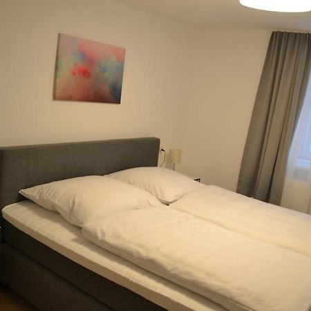 Platia - Rooms Guenzburg Exterior photo