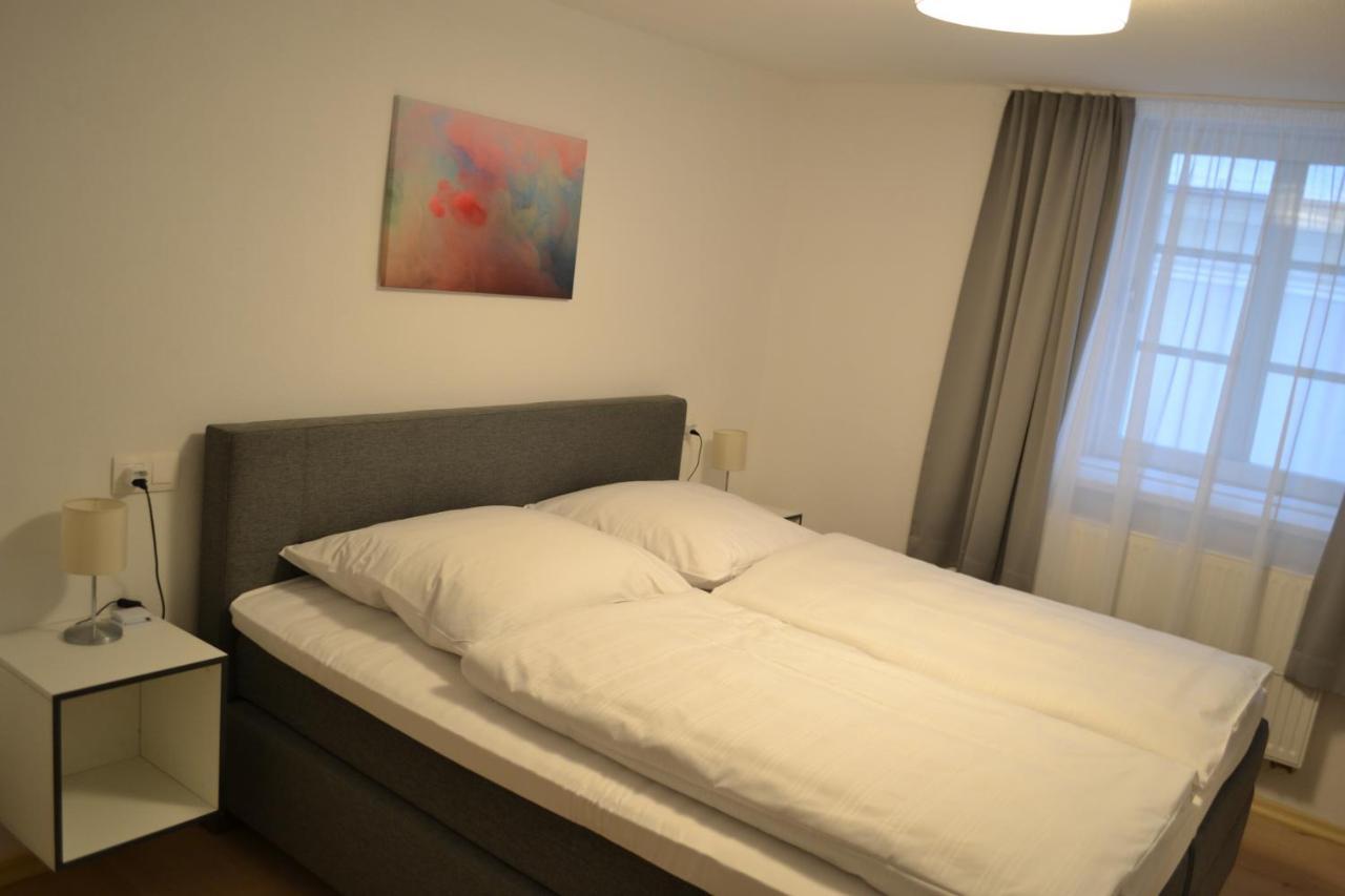Platia - Rooms Guenzburg Exterior photo