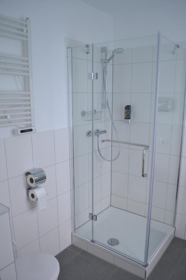 Platia - Rooms Guenzburg Exterior photo