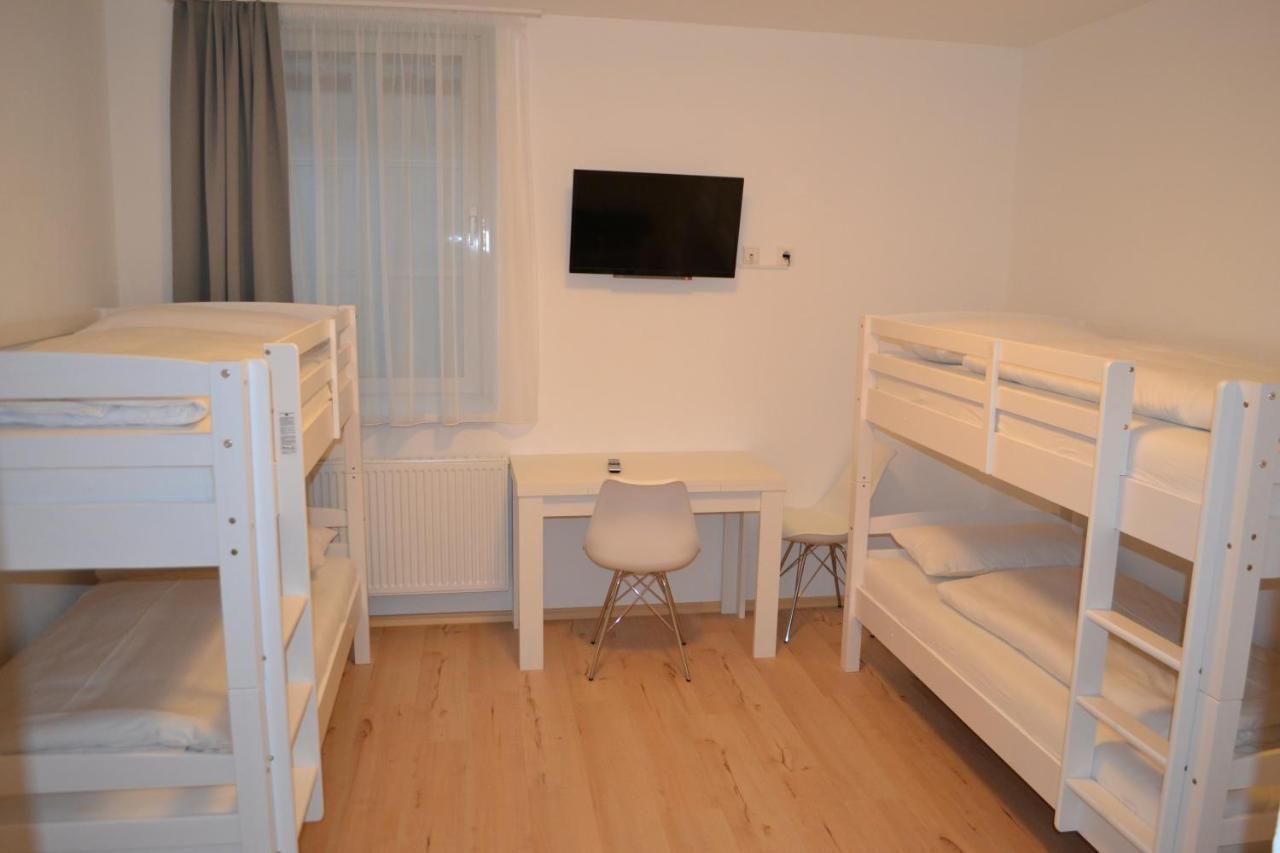 Platia - Rooms Guenzburg Exterior photo