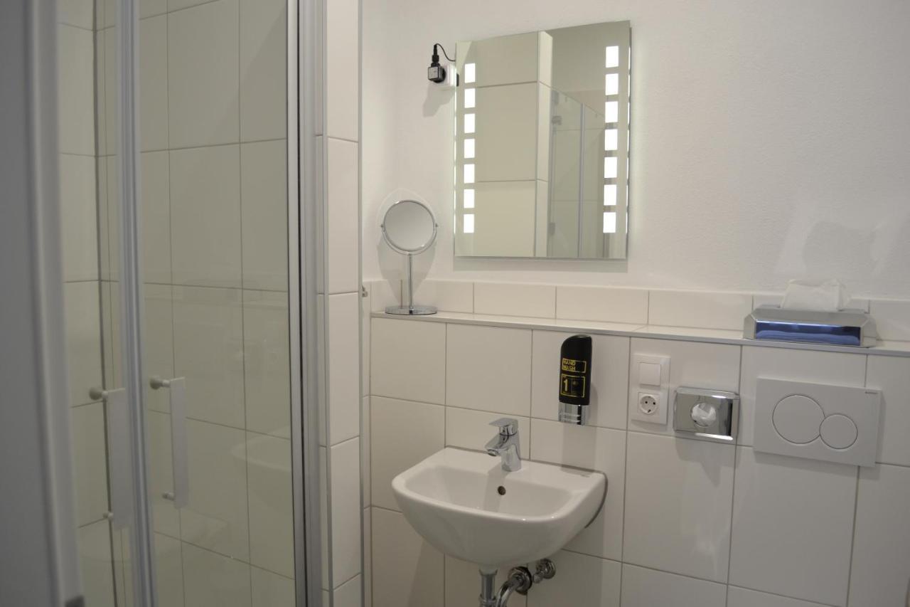 Platia - Rooms Guenzburg Exterior photo
